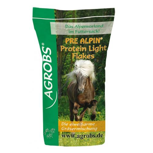 Pre Alpin® Protein Light Flakes