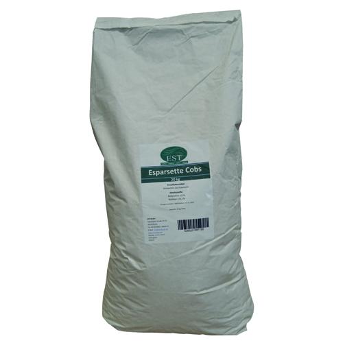 Esparcette Cobs 20 kg