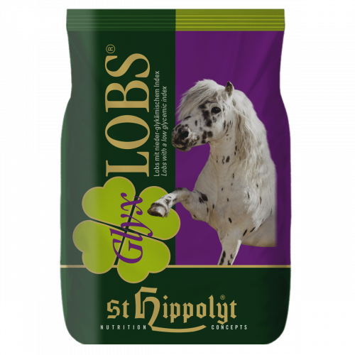 Glyx-Lobs - De graanvrije extra beloning