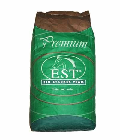 Est Ganzer Hafer - Gepunte haver