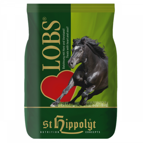 Lobs - De bijzondere beloning