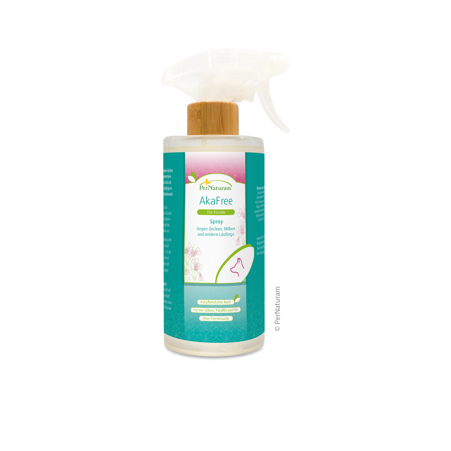 Akafree 500 ml