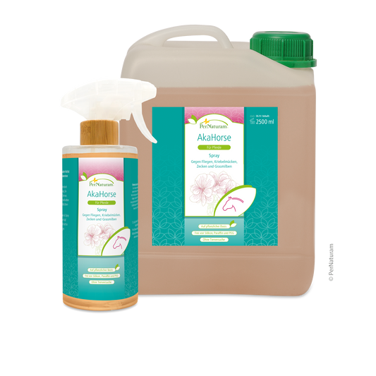 AkaHorse PerNaturam