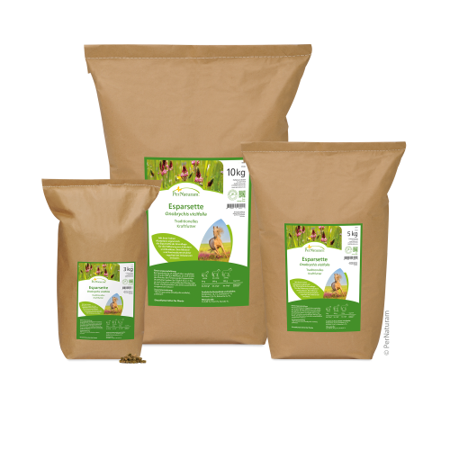 Esparcette Pernaturam