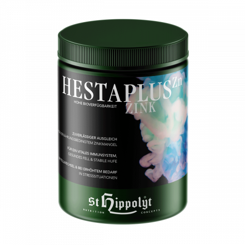 Hestaplus Zink - Zink supplement