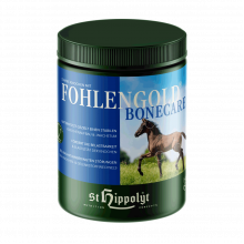 Fohlengold BoneCare - Sterke botten