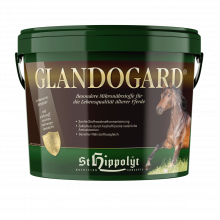 Glandogard - Levensvreugde voor senioren en ter ondersteuning bij het verharen