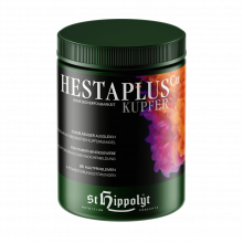 HESTAplus Kupfer - Koper supplement