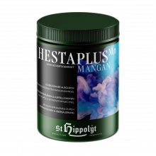 Hestaplus Mangan - Mangaan supplement