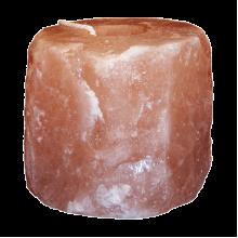Himalaya zoutblok - Mineralen liksteen