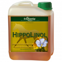 HippoLinol® - Hoogwaardige oliemix uit zaden, kiemen en kruiden