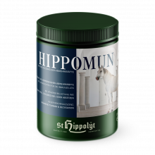 Hippomun forte - Voedingsstoffen voor het immuunsysteem
