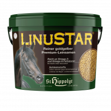 Linustar - Spijsverteringsbevorderend door zwel- en slijmstoffen