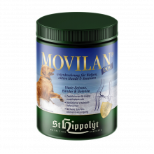 Movilan Dog - Voeding voor de gewrichten voor pups, actieve honden en senioren