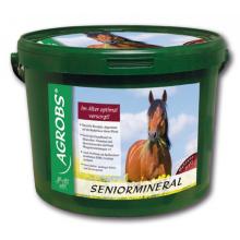 Seniormineral - voedingsstoffen voor het oude of oudere paard