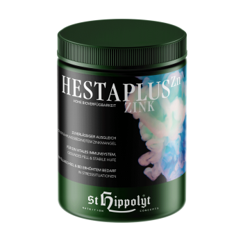 HESTAplus Zink - Zink supplement